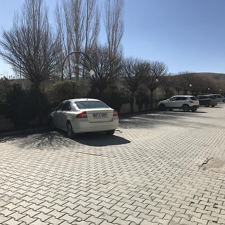 Afyon Can Termal Apart Afyonkarahisar ภายนอก รูปภาพ
